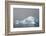 Antarctica. Charlotte Bay. Iceberg-Inger Hogstrom-Framed Photographic Print