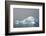 Antarctica. Charlotte Bay. Iceberg-Inger Hogstrom-Framed Photographic Print