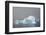 Antarctica. Charlotte Bay. Iceberg-Inger Hogstrom-Framed Photographic Print