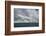 Antarctica, full rainbow, Gerlach Strait-George Theodore-Framed Photographic Print