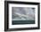 Antarctica, full rainbow, Gerlach Strait-George Theodore-Framed Photographic Print