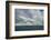 Antarctica, full rainbow, Gerlach Strait-George Theodore-Framed Photographic Print