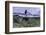 Antarctica Fur Seal Pup (Arctocephalus Gazella), South Georgia, Polar Regions-Michael Nolan-Framed Photographic Print