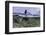 Antarctica Fur Seal Pup (Arctocephalus Gazella), South Georgia, Polar Regions-Michael Nolan-Framed Photographic Print