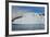 Antarctica. Gerlache Strait. Deeply Grooved Iceberg-Inger Hogstrom-Framed Photographic Print