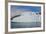 Antarctica. Gerlache Strait. Deeply Grooved Iceberg-Inger Hogstrom-Framed Photographic Print