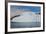 Antarctica. Gerlache Strait. Deeply Grooved Iceberg-Inger Hogstrom-Framed Photographic Print