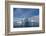 Antarctica. Gerlache Strait. Iceberg-Inger Hogstrom-Framed Photographic Print