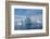 Antarctica. Gerlache Strait. Iceberg-Inger Hogstrom-Framed Photographic Print