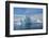 Antarctica. Gerlache Strait. Iceberg-Inger Hogstrom-Framed Photographic Print