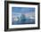 Antarctica. Gerlache Strait. Iceberg-Inger Hogstrom-Framed Photographic Print