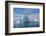 Antarctica. Gerlache Strait. Iceberg-Inger Hogstrom-Framed Photographic Print