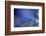 Antarctica Glacial Ice-Art Wolfe-Framed Photographic Print