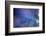Antarctica Glacial Ice-Art Wolfe-Framed Photographic Print