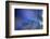 Antarctica Glacial Ice-Art Wolfe-Framed Photographic Print