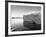 Antarctica Iceberg in the Ocean 1950s-null-Framed Photographic Print