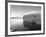 Antarctica Iceberg in the Ocean 1950s-null-Framed Photographic Print