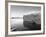 Antarctica Iceberg in the Ocean 1950s-null-Framed Photographic Print