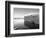 Antarctica Iceberg in the Ocean 1950s-null-Framed Photographic Print