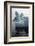 Antarctica. Iceberg-Janet Muir-Framed Photographic Print