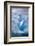 Antarctica, Lemaire Channel, iceberg in the Lemaire Channel-Hollice Looney-Framed Photographic Print