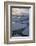 Antarctica. Near Adelaide Island. the Gullet. Ice Floes and Brash Ice-Inger Hogstrom-Framed Photographic Print