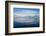 Antarctica. Near Adelaide Island. the Gullet. Ice Floes at Sunset-Inger Hogstrom-Framed Photographic Print