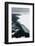 Antarctica. Pack Ice Edge-Janet Muir-Framed Photographic Print