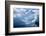 Antarctica, Paradise Bay, iceberg-Hollice Looney-Framed Photographic Print