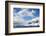 Antarctica. Paradise Harbor. Snowy Mountains-Inger Hogstrom-Framed Photographic Print