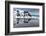 Antarctica. Scenic View of Lemaire Channel-Janet Muir-Framed Photographic Print