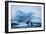 Antarctica, Scotia Sea, Iceberg in Water-moodboard-Framed Photographic Print