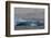 Antarctica. South of the Antarctic Circle. Iceberg-Inger Hogstrom-Framed Photographic Print