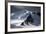 Antarctica, South Orkney Islands. Mountain and Glacier Landscape-Bill Young-Framed Photographic Print