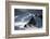 Antarctica, South Orkney Islands. Mountain and Glacier Landscape-Bill Young-Framed Photographic Print