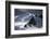Antarctica, South Orkney Islands. Mountain and Glacier Landscape-Bill Young-Framed Photographic Print