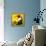 Anteater Picnic - Jack & Jill-George Lesnak-Framed Premier Image Canvas displayed on a wall