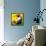 Anteater Picnic - Jack & Jill-George Lesnak-Framed Premier Image Canvas displayed on a wall