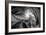 Antelope Canyon 2 Light-Moises Levy-Framed Photographic Print