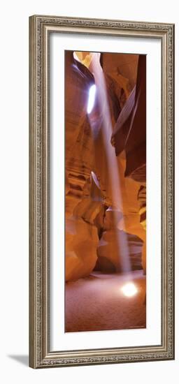 Antelope Canyon, Arizona, USA-Michele Falzone-Framed Photographic Print