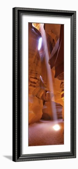 Antelope Canyon, Arizona, USA-Michele Falzone-Framed Photographic Print