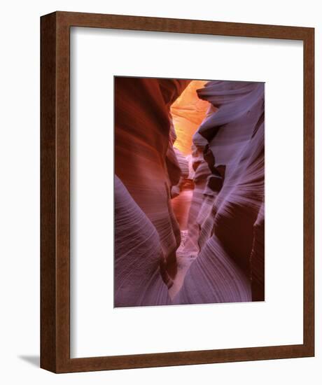 Antelope Canyon, Arizona, USA-Jamie & Judy Wild-Framed Photographic Print