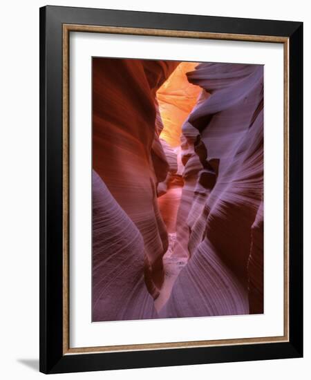 Antelope Canyon, Arizona, USA-Jamie & Judy Wild-Framed Photographic Print