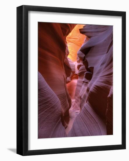 Antelope Canyon, Arizona, USA-Jamie & Judy Wild-Framed Photographic Print