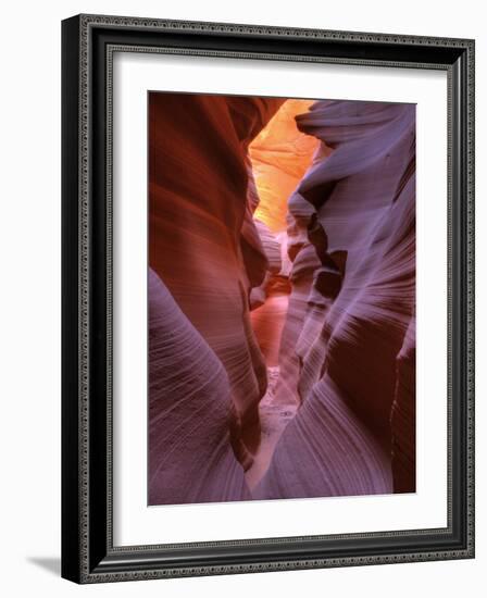 Antelope Canyon, Arizona, USA-Jamie & Judy Wild-Framed Photographic Print