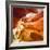 Antelope Canyon - Page - Arizona - United States-Philippe Hugonnard-Framed Photographic Print