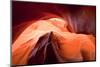 Antelope Canyon, Page, Arizona-Paul Souders-Mounted Photographic Print