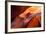 Antelope Canyon, Page, Arizona-Paul Souders-Framed Photographic Print