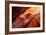 Antelope Canyon, Page, Arizona-Paul Souders-Framed Photographic Print