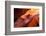 Antelope Canyon, Page, Arizona-Paul Souders-Framed Photographic Print